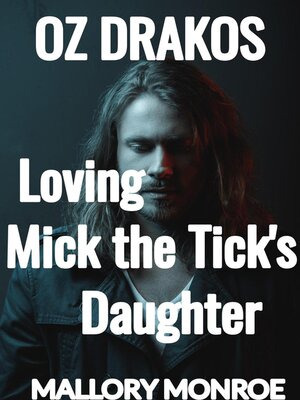 cover image of Oz Drakos